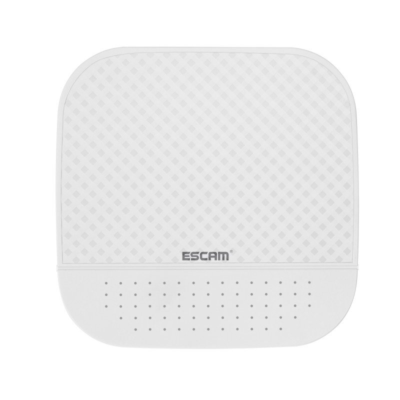 Мережевий міні - відеореєстратор ESCAM MINI NVR K204 Мережевий міні - відеореєстратор ESCAM MINI NVR K204