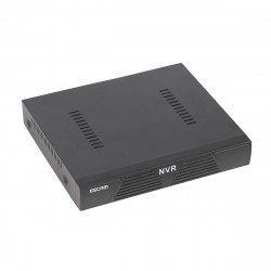 Мережевий відеореєстратор ESCAM NVR K616 Мережевий відеореєстратор ESCAM NVR K616