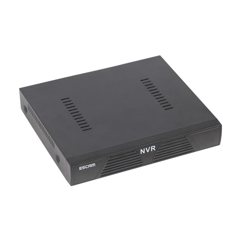 Мережевий відеореєстратор ESCAM NVR K616 Мережевий відеореєстратор ESCAM NVR K616