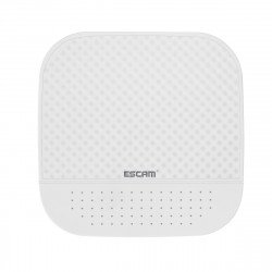 Мережевий відеореєстратор NVR ESCAM PVR208 Мережевий відеореєстратор NVR ESCAM PVR208