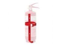 Кронштейн транспортний для вогнегасника ВП-3