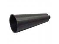 Раструб для огнетушителя углекислотного Раструб для огнетушителя углекислотного