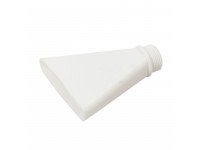 Розтруб для вогнегасника ВП-45, ВП-90