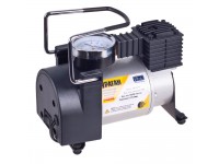 Компресор Ураган КА-У12030 150psi/14Amp/37л/прикур.+перехідник Компресор Ураган КА-У12030 150psi/14Amp/37л/прикур.+перехідник