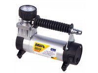 Компресор Вихор КА-В12170 100psi/12Amp/35л/прикур.+перехідник/шланг 2,0 м Компресор Вихор КА-В12170 100psi/12Amp/35л/прикур.+перехідник/шланг 2,0 м
