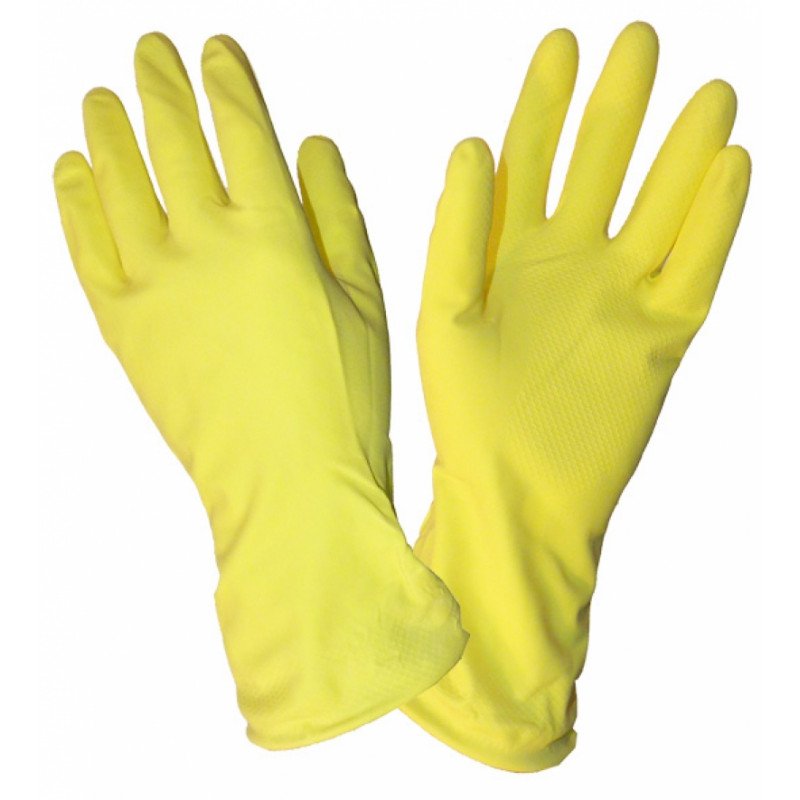 Перчатки Хозяюшка XL