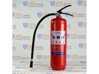Огнетушитель порошковый ВП-3 (з) Огнетушитель порошковый ВП-3 (з)