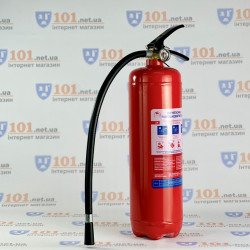 Огнетушитель порошковый ВП-3 (з) Огнетушитель порошковый ВП-3 (з)