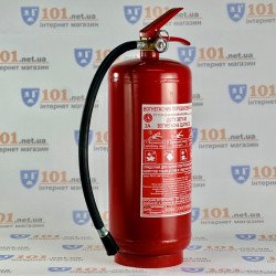 Огнетушитель порошковый ВП-5 (з) Огнетушитель порошковый ВП-5 (з)