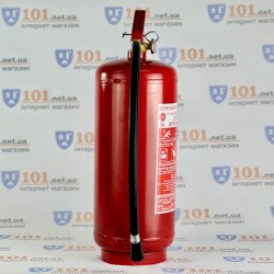 Вогнегасник порошковий ВП-5 (з)
