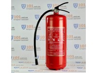 Огнетушитель порошковый ВП-6 (з) Огнетушитель порошковый ВП-6 (з)