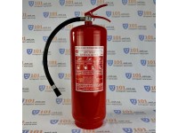 Огнетушитель порошковый ВП-9 (з) Огнетушитель порошковый ВП-9 (з)