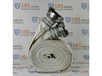 Рукав пожежний d66мм 20м з ГР-70 тип К Рукав пожежний d66мм 20м з ГР-70 тип К