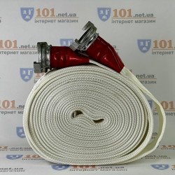 Рукав пожежний d51мм 20м з ГР-50 тип Т