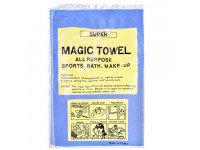 Серветка штучна замша J00329 30*40см Серветка штучна замша J00329 30*40см