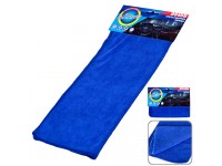 Серветка мікрофібра 9846U універс. 40x30 см/синя Серветка мікрофібра 9846U універс. 40x30 см/синя