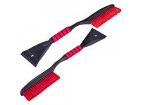 Щітка плюс скребок MTRAUTO 301 60см