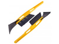 Щетка+скребок MTRAUTO 309 (Б)