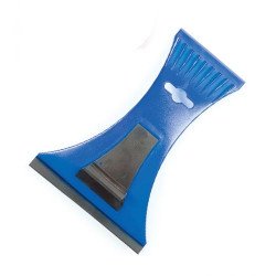 Скребок для льоду зі знімним скребком для дзеркал KOTO XD-506