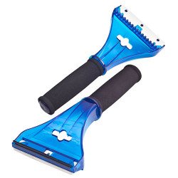 Пластиковий Скребок для снігу IS514