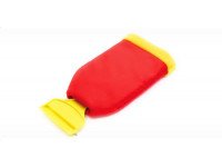 Скребок Tom Par t-подібний з рукавицею