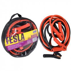 Прикурювач 800А 5,0 м в чохлі