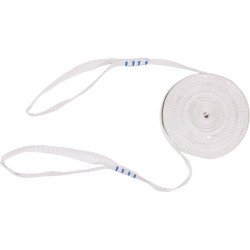 Фал капронова стрічка (петля-петля) Фал капронова стрічка (петля-петля)