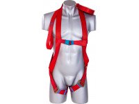 Пояс предохранительный ПП2-01И (с фалом капроновая лента)