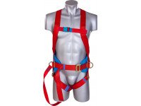 Пояс запобіжний ПП2-03 А (зі стропом капронова стрічка) Пояс запобіжний ПП2-03 А (зі стропом капронова стрічка)