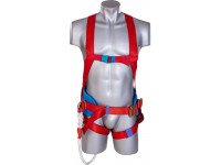 Пояс запобіжний ПП2-03 Д (зі стропом капроновий канат крученный)