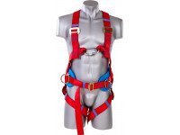 Пояс запобіжний ПП2-04 (без додаткового обладнання) Пояс запобіжний ПП2-04 (без додаткового обладнання)