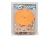 Стяжка вантажу 3Т. ST-213-10 OR 47мм х 10м (у пластику) Стяжка вантажу 3Т. ST-213-10 OR 47мм х 10м (у пластику)