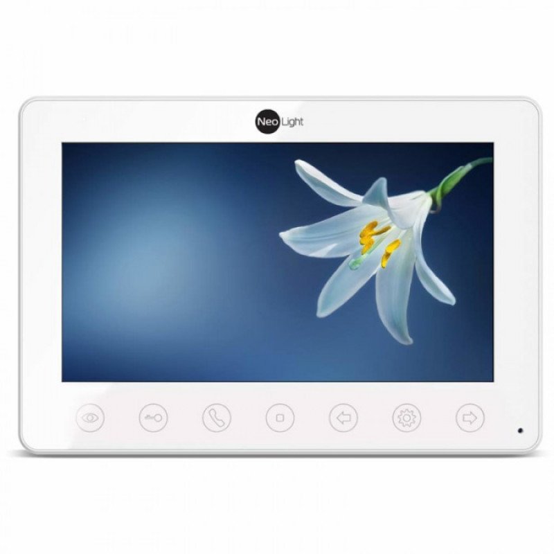 Відеодомофон NeoLight Omega+ HD Відеодомофон NeoLight Omega+ HD