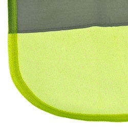 Жилет сигнальний (лимонний) Жилет сигнальний (лимонний)