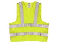 Жилет сигнальний (лимонний) Жилет сигнальний (лимонний)
