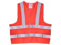 Жилет сигнальний (помаранчевий)
