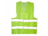 Жилет сигнальний (лимонний) плотний Жилет сигнальний (лимонний) плотний