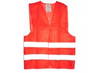 Жилет сигнальний (помаранчевий) Жилет сигнальний (помаранчевий)