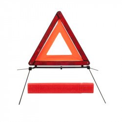 Знак аварійний ЗА 006 (F93001/104RT201-1) посилений/пластикова упаковка