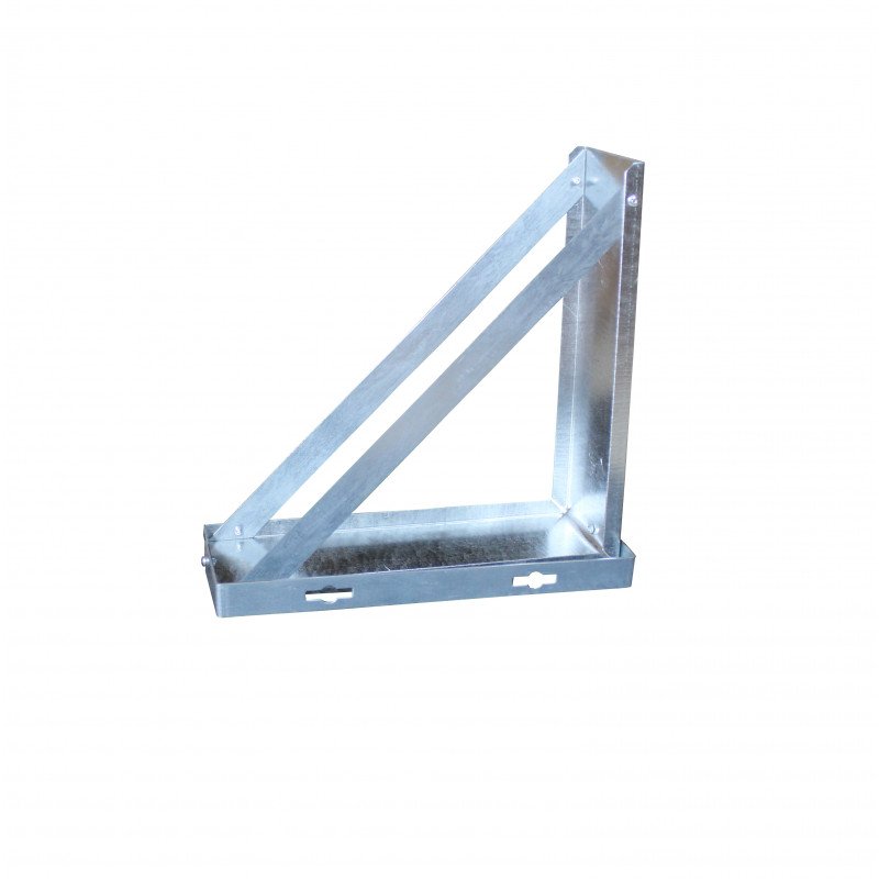 Шкаф для пожарного крана 600х1200х230