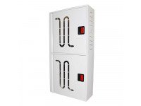 Шкаф для пожарного крана 600х1200х230