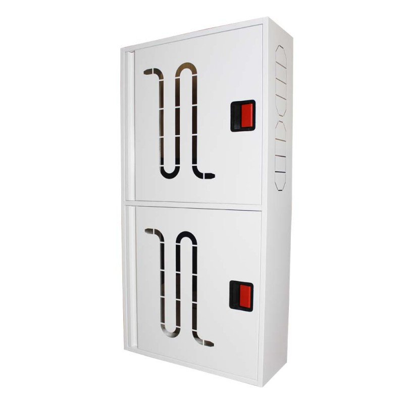 Шкаф для пожарного крана 600х1200х230