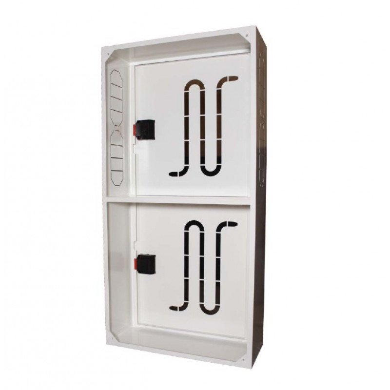 Шкаф для пожарного крана 600х1200х230