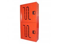 Шафа для пожежного крана 600х1200х230 Шафа для пожежного крана 600х1200х230