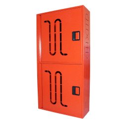 Шкаф для пожарного крана 600х1200х230
