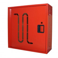 Шкаф для пожарного крана 600х600х230