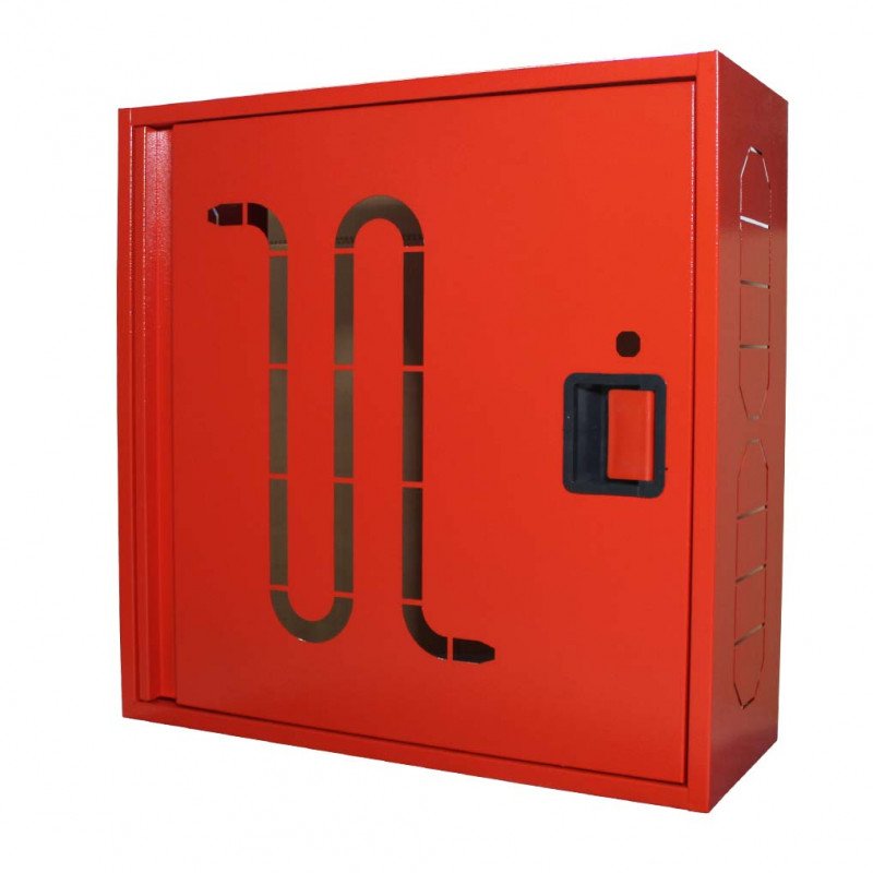 Шафа для пожежного крана 600х600х230