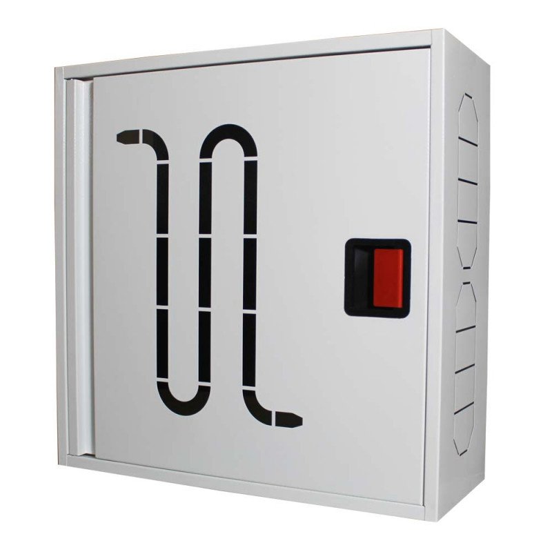 Шкаф для пожарного крана 600х600х230