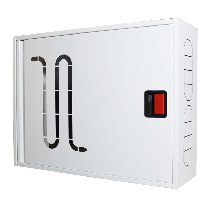 Шкаф для пожарного крана 800х600х230