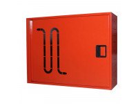 Шафа для пожежного крана 800х600х230